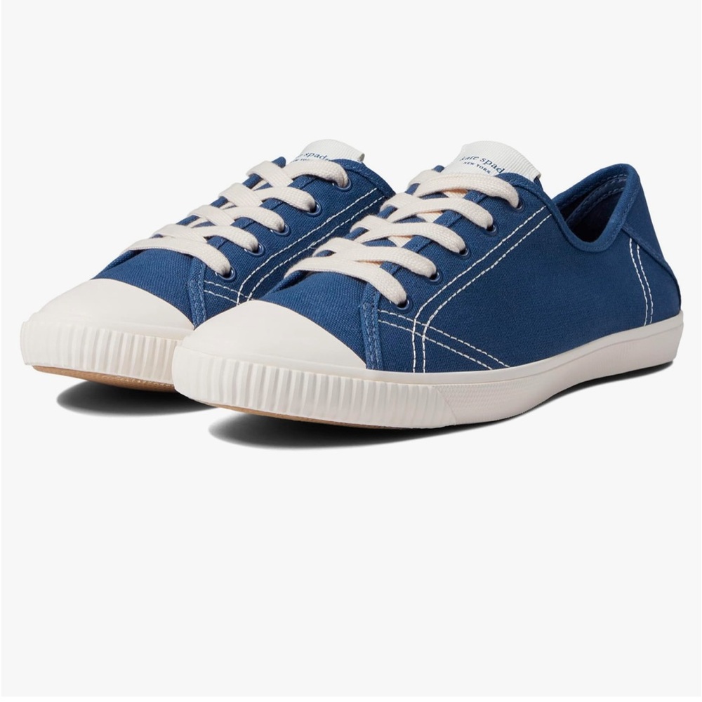 Kate Spade New York tennison sneaker  nwt